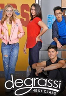 Degrassi: Next Class (4ª Temporada) (Degrassi: Next Class (Season 4))