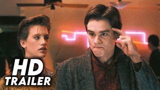 Trailer: My Best Friend Is a Vampire (1987) Original Trailer [FHD]