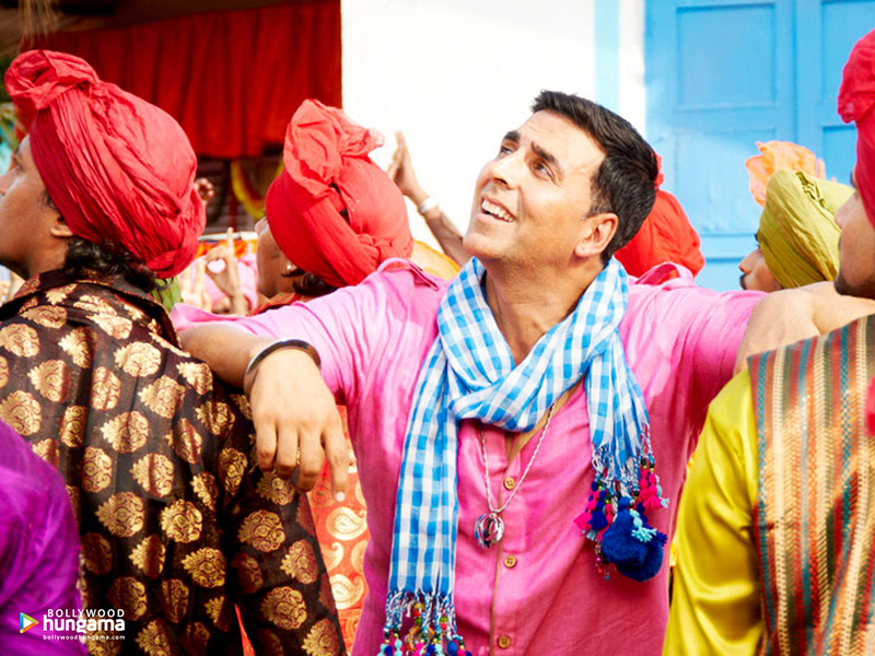 Foto 14 de Khiladi 786