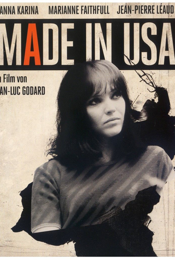  de Filme Made in U.S.A. (1966)