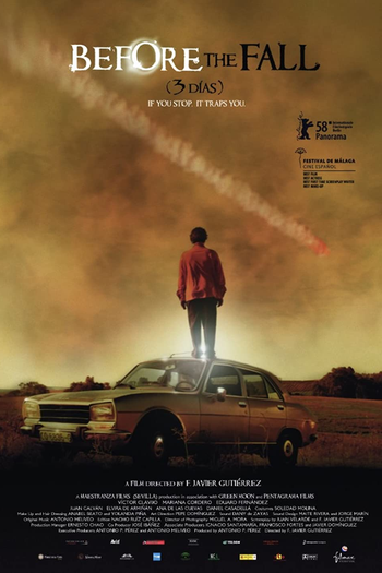  de Filme 3 Dias (2008)