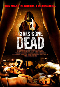 Girls Gone Dead (Girls Gone Dead)