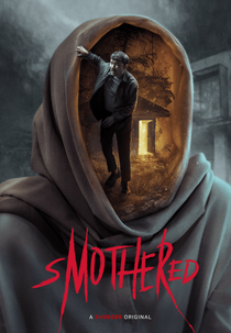 Smothered (Smothered)