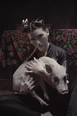 IC3PEAK: Sad Bitch (IC3PEAK: Грустная Сука)