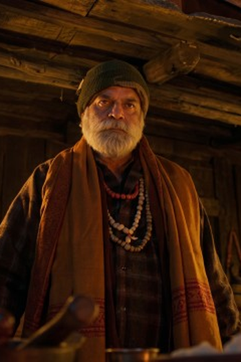 Poster de Episódio एपिसोड 2 (2026)