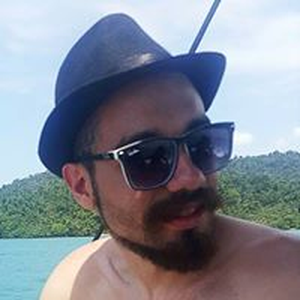 Foto de perfil de Isaac