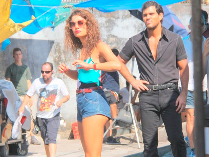 Foto 1 de Serra Pelada