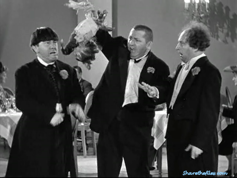 Foto 2 de Esses Comediantes São Uma Comédia