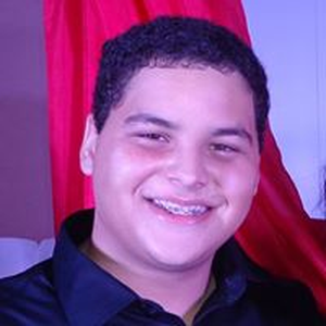 Foto de perfil de Jonas