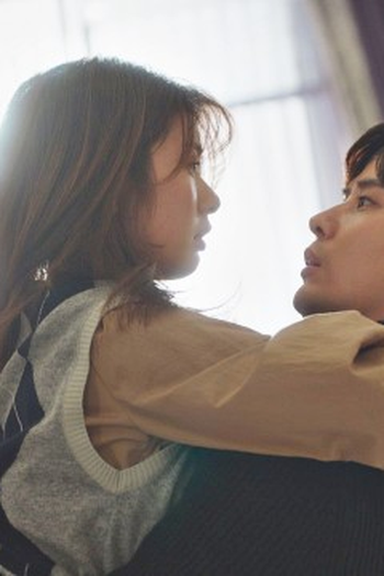 Poster de Episódio 8화 (2021)