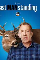 Last Man Standing (6ª Temporada) (Last Man Standing (Season 6))