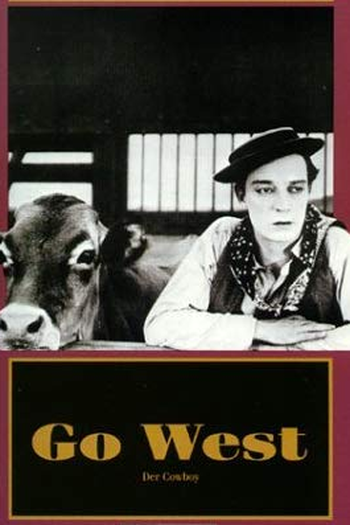  de Filme O Vaqueiro (1925)