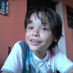 Foto de perfil de Gabriel