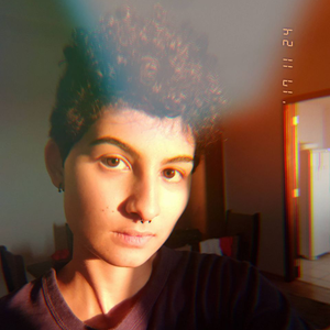 Foto de perfil de letícia yuki
