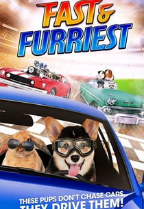 Animais Velozes (Fast and Furriest)