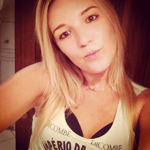 Foto de perfil de Júlia Schneider