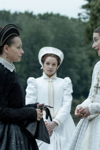 Poster de Episódio The First Regency (2022)