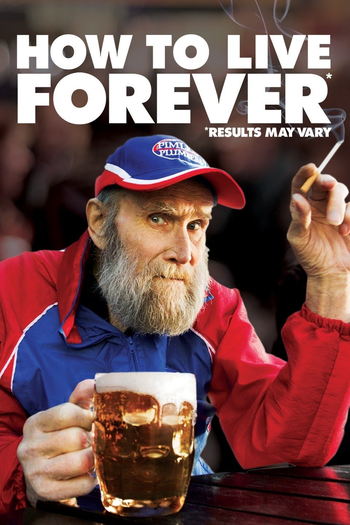  de Filme Como Viver Para Sempre (2009)