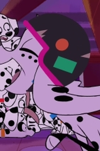 Poster de Episódio Boom Night (2019)