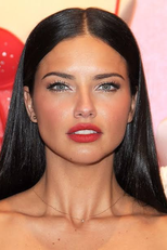 Adriana Lima