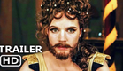 THE BEARDED GIRL Trailer (2025) Anwen O'Driscoll