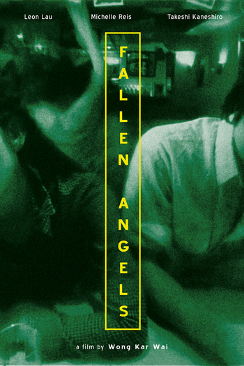  de Filme Anjos Caídos (1995)