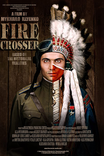  de Filme Firecrosser (2012)