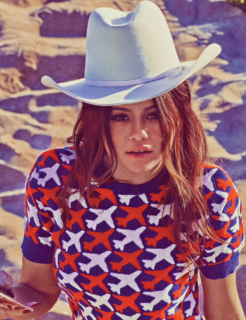Selena Gomez - Foto 20