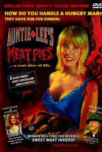 Auntie Lee's Meat Pies - Poster / Capa / Cartaz - Oficial 3