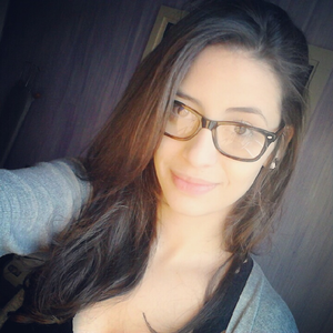 Foto de perfil de Thaís Torres