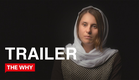 WHY SLAVERY? I was a Yazidi Slave Trailer