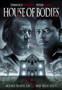 Assassinatos do Passado (House Of Bodies)