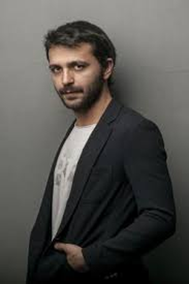 Musab Ekici - Foto 1