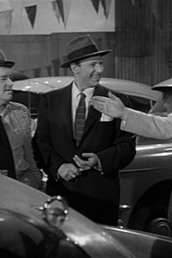 Poster de Episódio Las Vegas (1953)