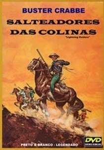 Salteadores das Colinas (Lightning Raiders)