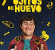 Ojitos de huevo