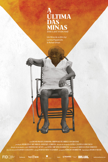  de Curta A Última das Minas (2015)
