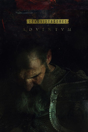 Poster de Franquia Conquistadores: Adventum (2017)