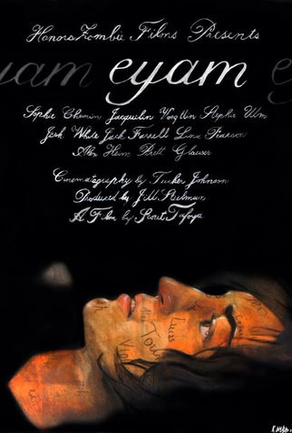 Poster 1 de Filme Eyam (2012)