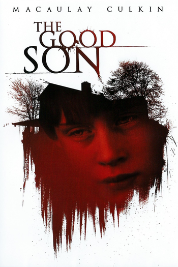  de Filme O Anjo Malvado (1993)