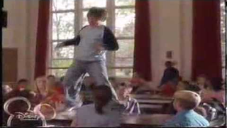 Trailer: The Other Me (2000) scene -  Bringin' Da Noise