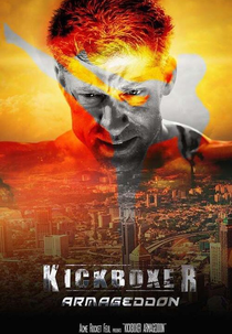 Kickboxer: Armageddon (Kickboxer: Armageddon)