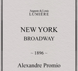 New York Broadway