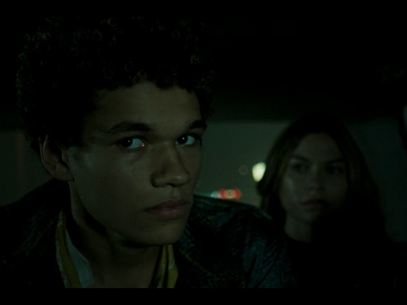 Foto 4 de Wolf Pack (1ª Temporada)