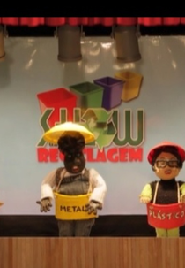 O Show da Reciclagem (O Show da Reciclagem)