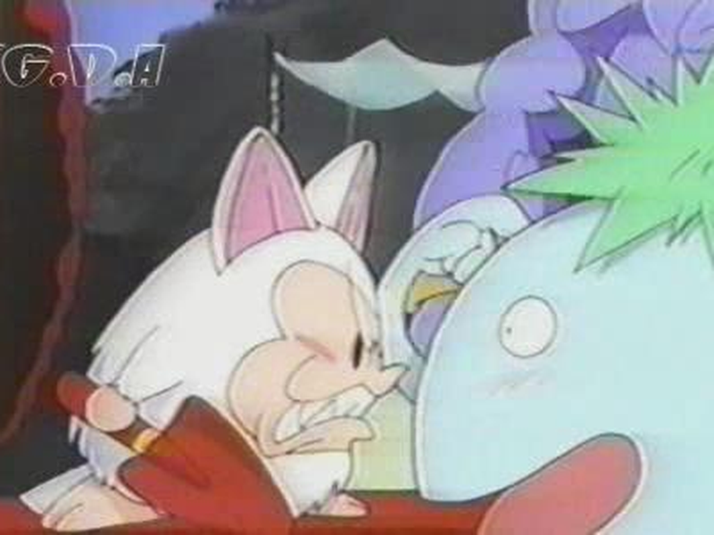 Foto 1 de Chrono Trigger: Nuumamonjaa