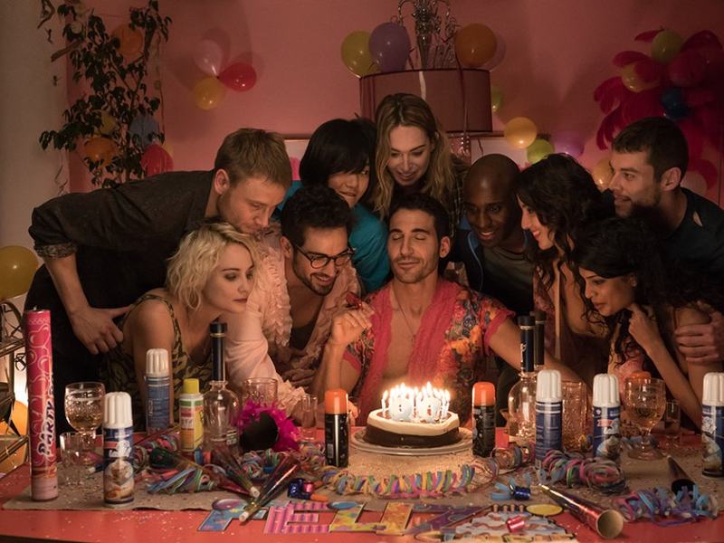 Foto 22 de Sense8 (2ª Temporada)