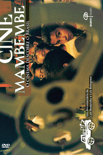  de Filme Cine Mambembe - O Cinema Descobre o Brasil (1999)