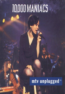 10,000 Maniacs MTV Unplugged (10,000 Maniacs MTV Unplugged)