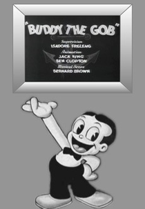 Buddy the Gob (Buddy the Gob)